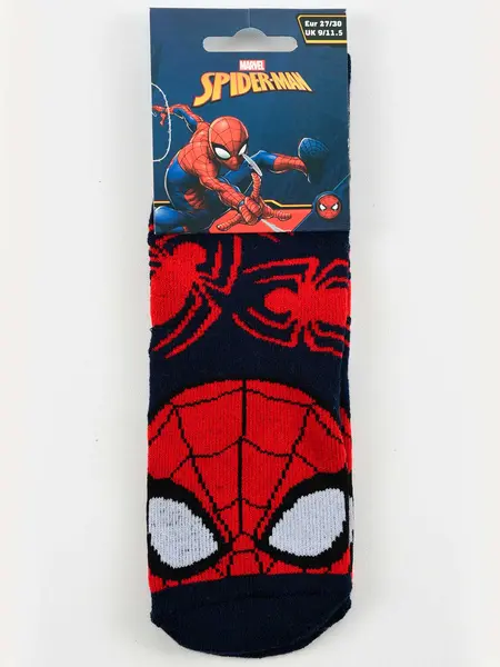 Sosete Spiderman