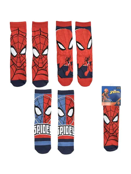 Sosete Spiderman