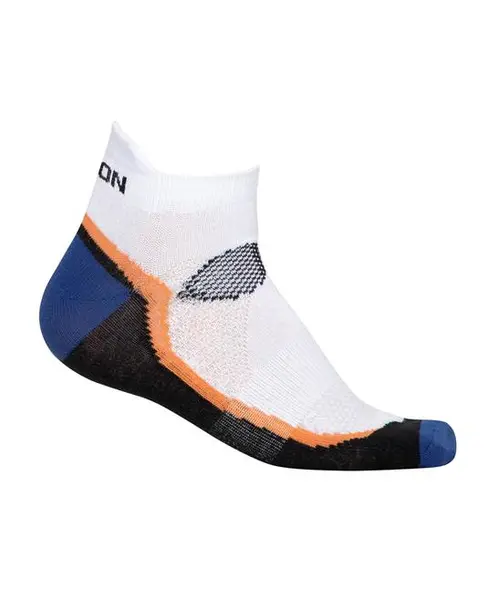 Sosete sport scurte multicolore, Ardon 36-38, MULTICOLOR