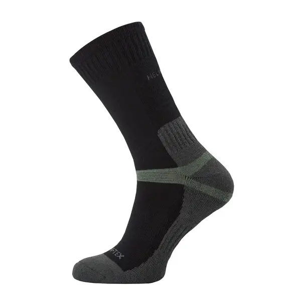 Sosete Tactice Helikon-Tex Lightweight Coolmax – Confort Termic Avansat - M (39-42)