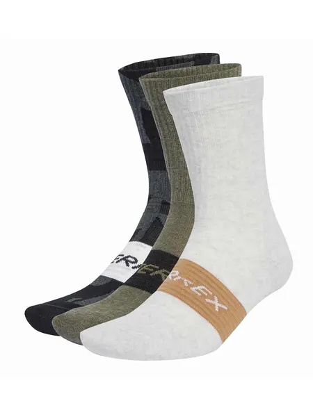 Sosete Terrex Multi 3 Pack