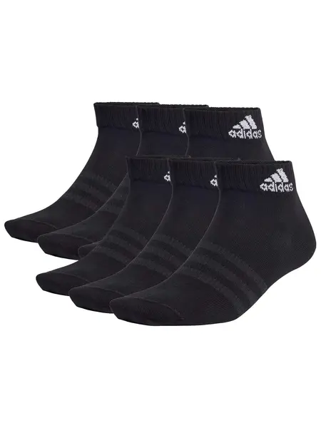 Sosete Thin and Light Sportswear Ankle 6 P