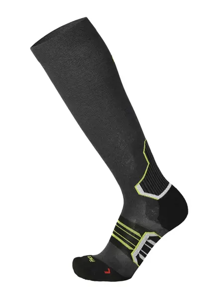 Sosete Trekking Lunga Oxi-Jet Compression