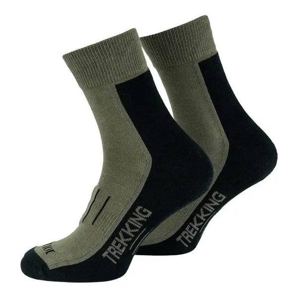 Sosete trekking premium Coolmax® 101INC - 43-46