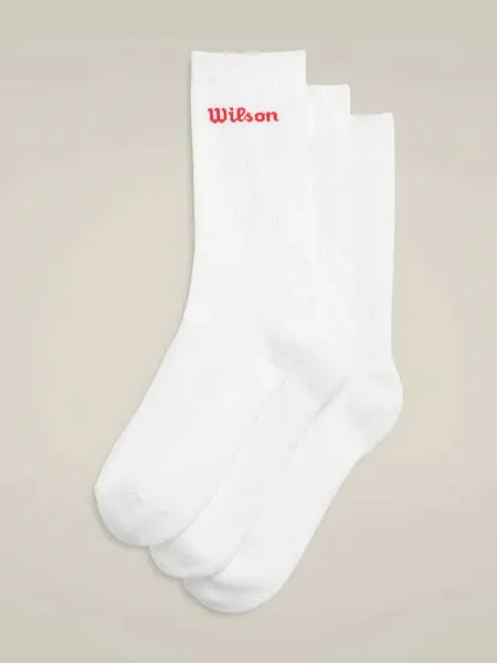 Sosete U Crew Logo 3 Pack
