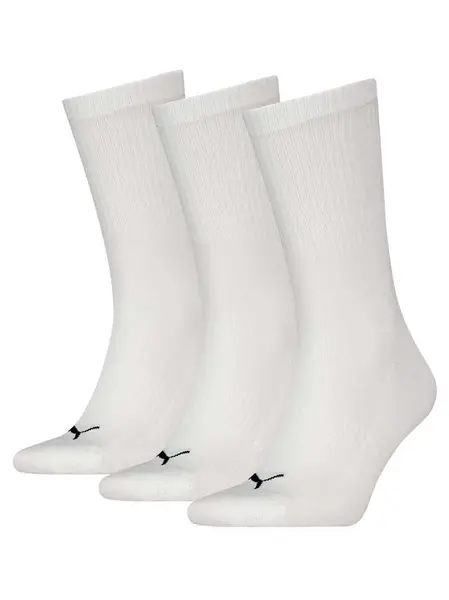 Sosete Unisex Cushioned Next Crew 3p
