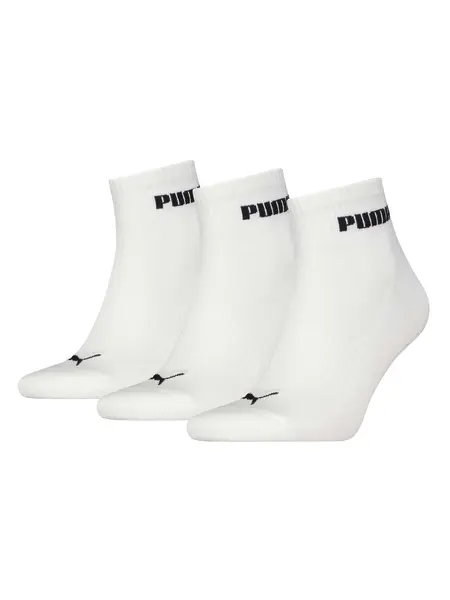 Sosete Unisex Cushioned Next Quarter 3p