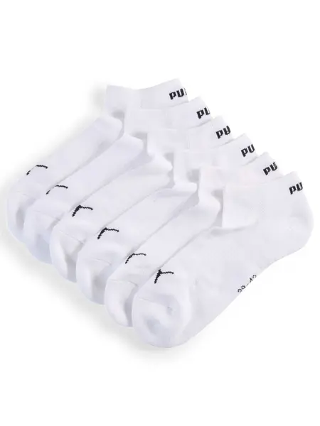 Sosete Unisex Cushioned Sneaker 3p