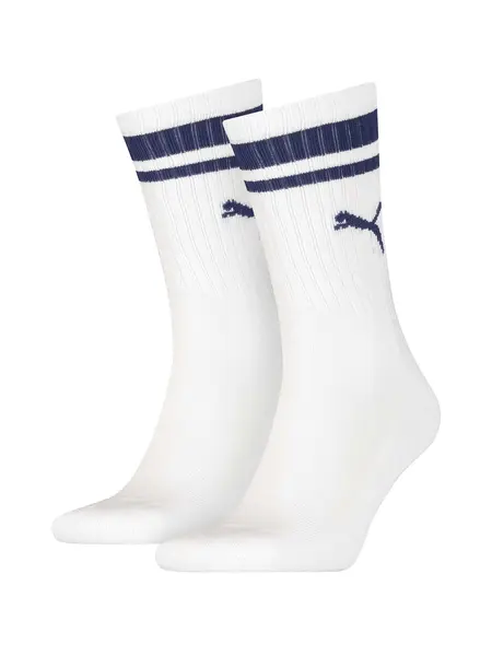 Sosete Unisex Heritage Crew 2p