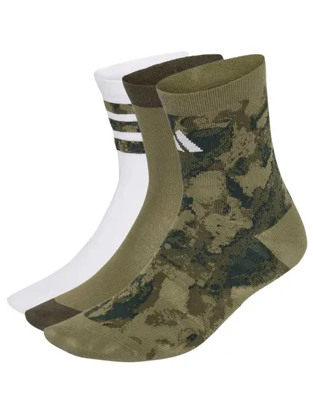 Sosete Youth Boys Camo Graphic 3pp