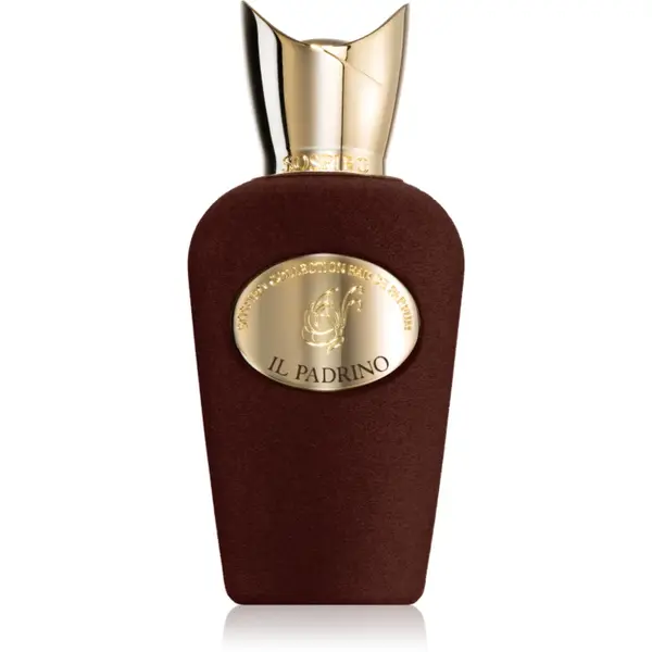 Sospiro Il Padrino Eau de Parfum unisex 100 ml