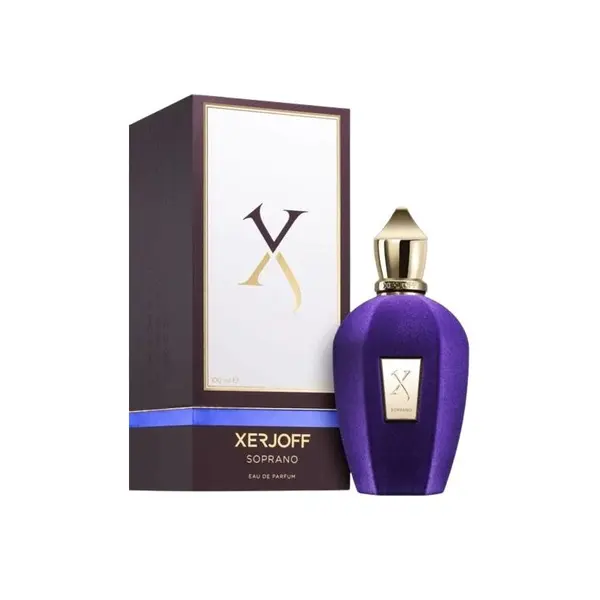 Sospiro Soprano EDP Volum 100 ml