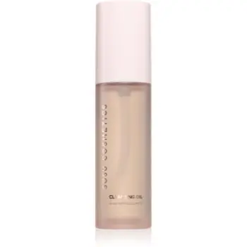 SOSU Cosmetics Cleansing Oil ulei pentru indepartarea machiajului Ulei de curățare