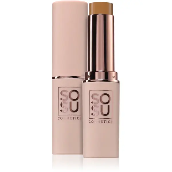 SOSU Cosmetics Contour On The Go baton de contur culoare Warm 7 g