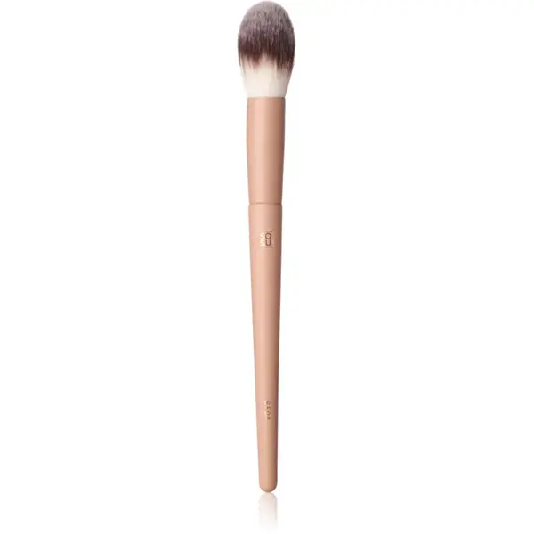 SOSU Cosmetics Individual Brush iluminator pensulă corectoare culoare SF04 1 buc
