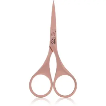 SOSU Cosmetics Precision Lash Scissors foarfeca pentru gene