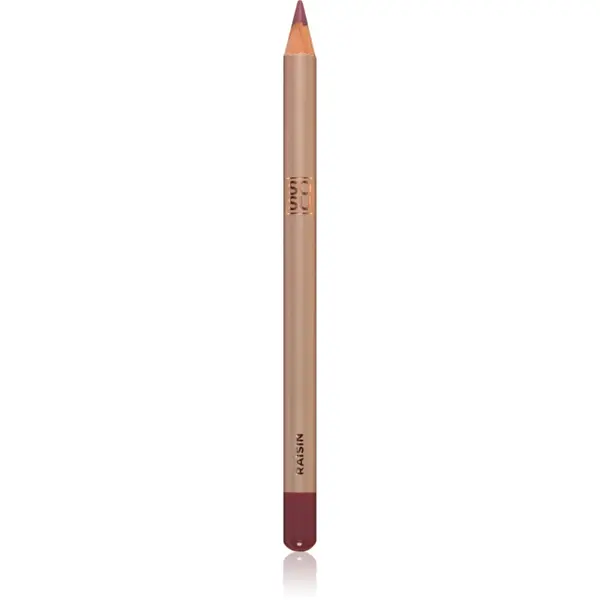 SOSU Cosmetics Precision Lip Liner creion contur buze culoare Raisin 1.4 g