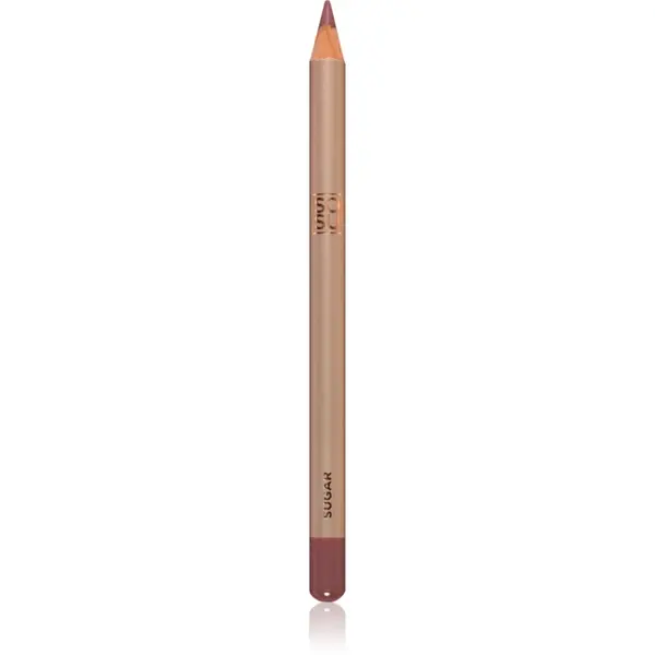 SOSU Cosmetics Precision Lip Liner creion contur buze culoare Sugar 1.4 g