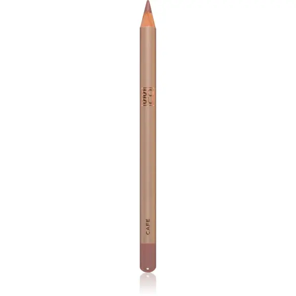 SOSU Cosmetics Precision Lip Liner creion contur buze culoare Café 1.4 g