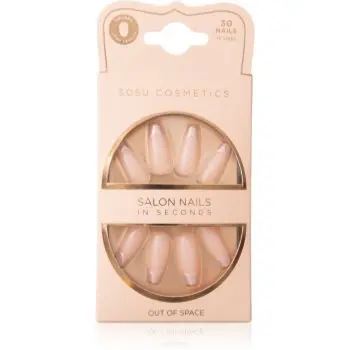 SOSU Cosmetics Salon Nails unghii artificiale