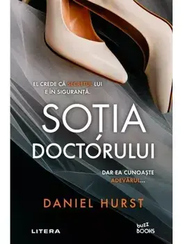 Sotia doctorului/Daniel Hurst