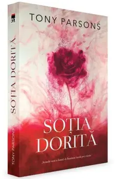 Sotia dorita/Tony Parsons