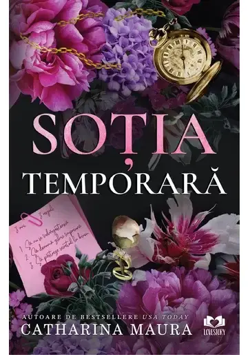 Soția temporară
