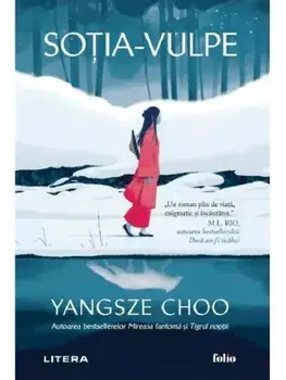 Sotia-vulpe/Yangsze Choo
