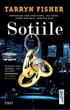 Sotiile/Tarryn Fisher
