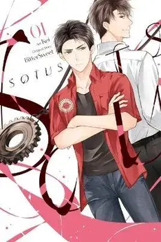 SOTUS, Vol. 1, Paperback/BitterSweet