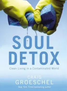 Soul Detox: Clean Living in a Contaminated World, Paperback/Craig Groeschel
