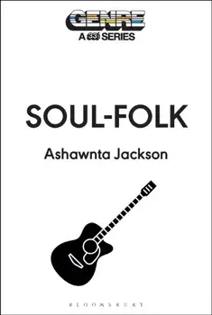 Soul-Folk, Paperback/Ashawnta Jackson