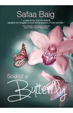 Soul of a Butterfly - Safaa Baig