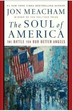 Soul of America