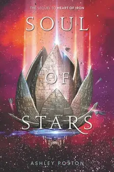 Soul of Stars, Paperback/Ashley Poston