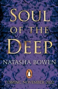 Soul of the Deep, Paperback/Natasha Bowen
