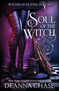 Soul of the Witch, Paperback/Deanna Chase