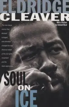 Soul on Ice, Paperback/Eldridge Cleaver