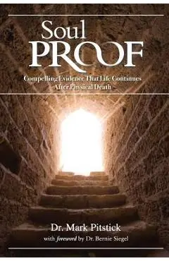 Soul Proof - Mark R. Pitstick