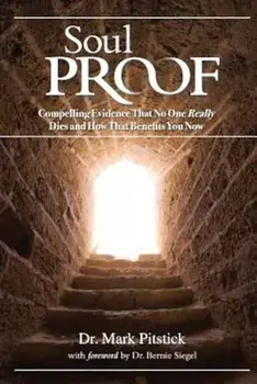 Soul Proof, Paperback/Mark R. Pitstick