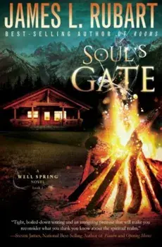 Soul's Gate, Paperback/James L. Rubart
