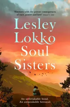 Soul Sisters, Paperback/Lesley Lokko