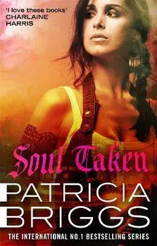 Soul Taken, Paperback/Patricia Briggs