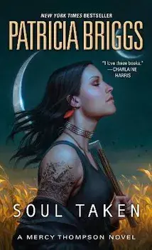 Soul Taken/Patricia Briggs