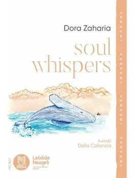 Soul Whispers/Dora Zaharia