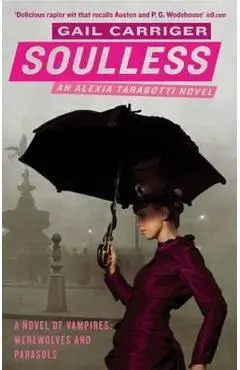 Soulless