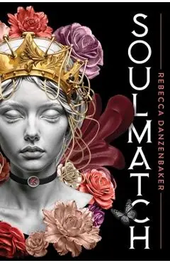Soulmatch - Rebecca Danzenbaker