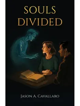 Souls Divided, Hardback/Jason A. Cavallaro