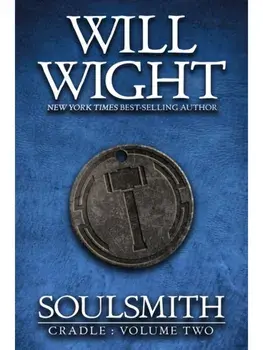 Soulsmith. New ed, Paperback/Will Wight