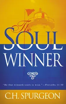 Soulwinner, Paperback/Charles H. Spurgeon